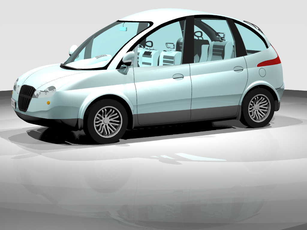 car design
