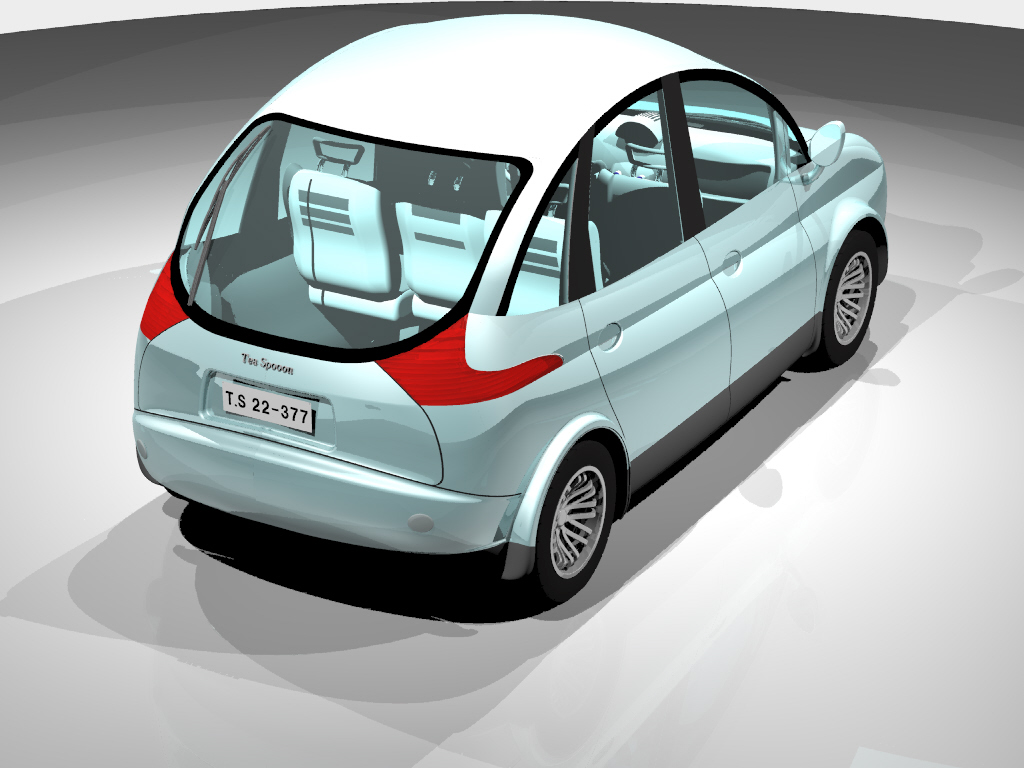 car design