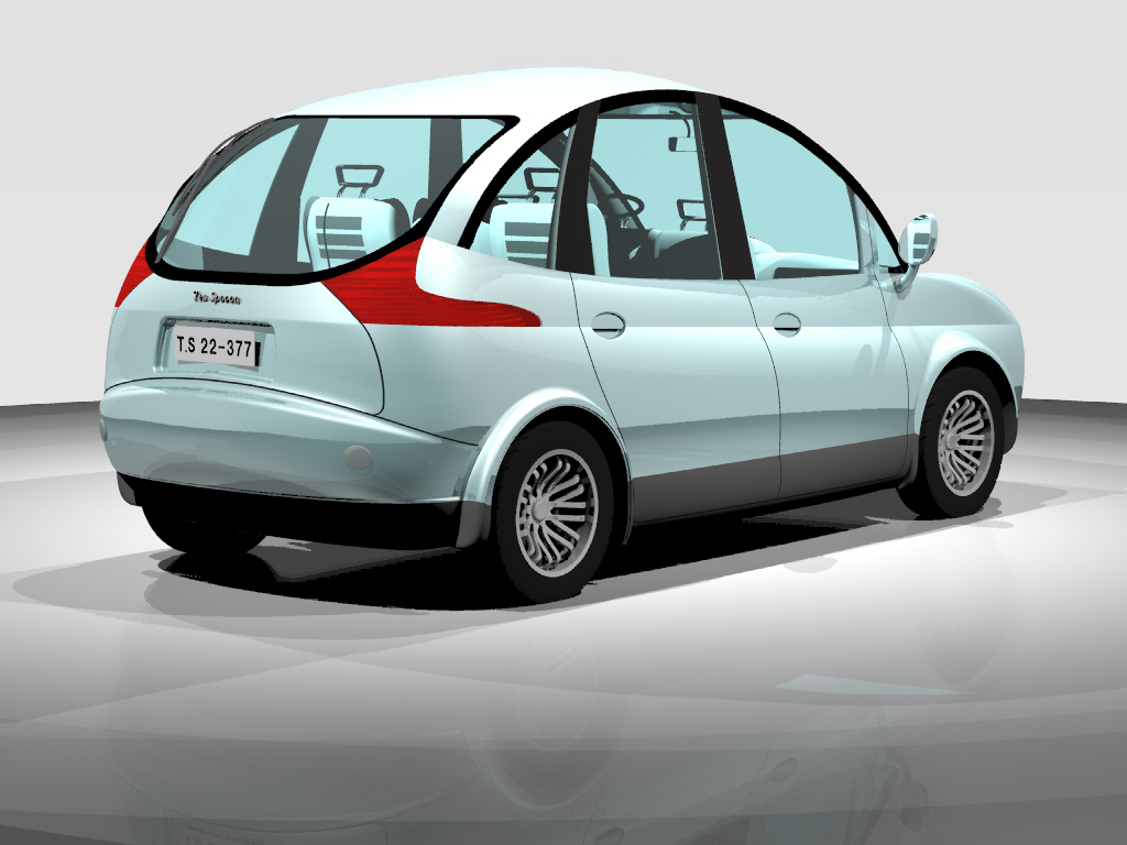 car design