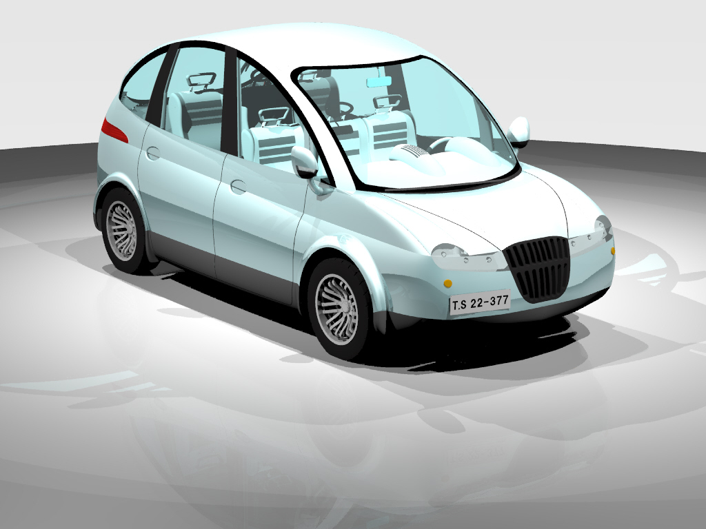 car design